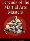 Legends of the Martial Arts Masters (eBook)